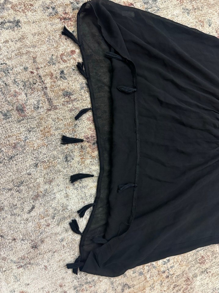 Penti pareo - Görsel 5