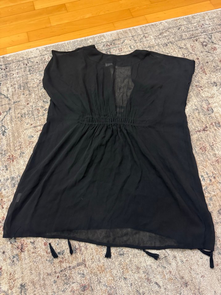 Penti pareo - Görsel 4