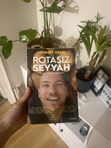 Kitap