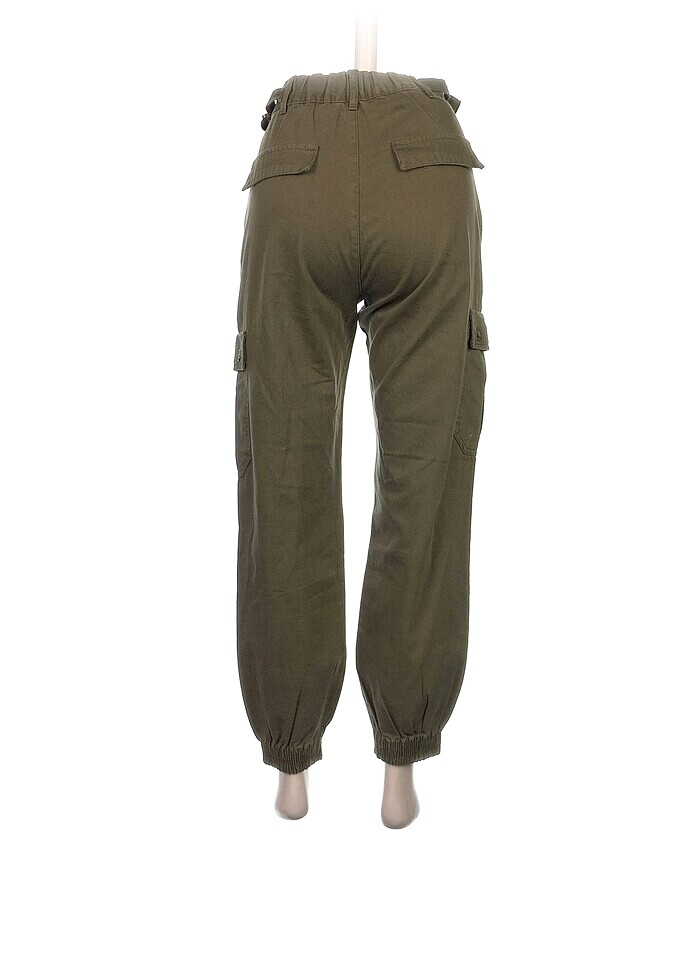 Pull and Bear Jean / Kot %70 İndirimli. - Görsel 3