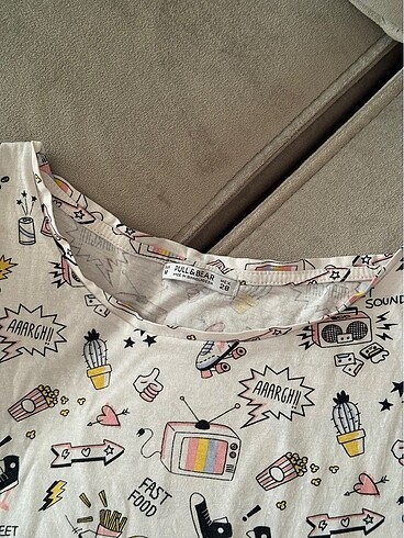 m Beden Tshirt