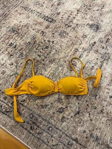Bikini üstü