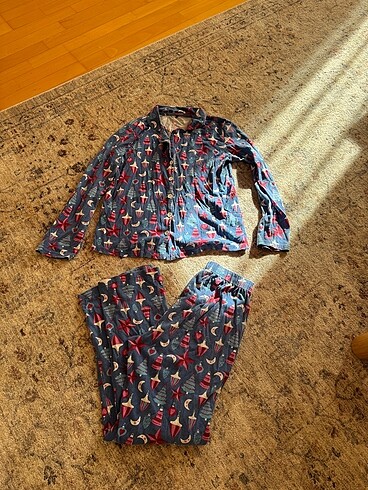 Pijama takımı