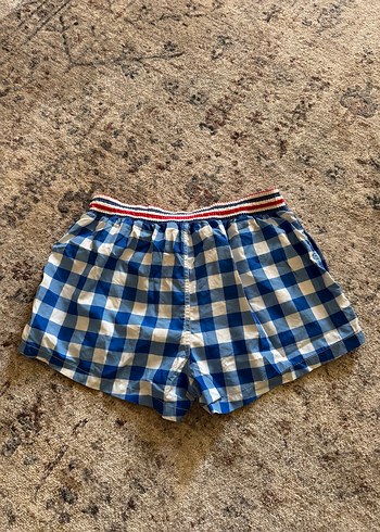 Erkek deniz şortu - Görsel 3