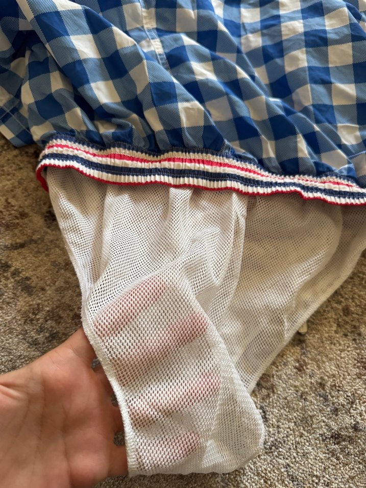 Erkek deniz şortu - Görsel 5