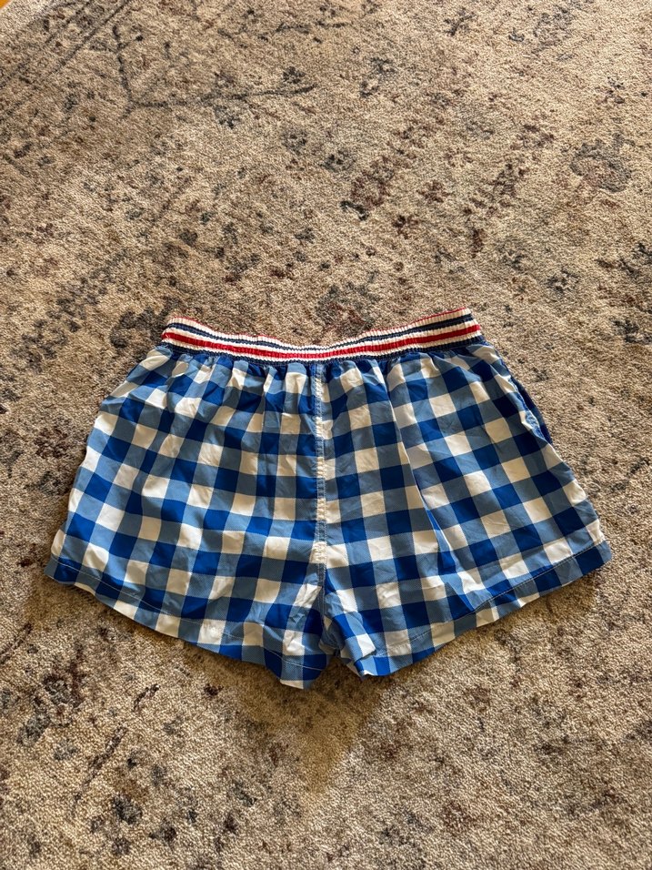 Erkek deniz şortu - Görsel 3