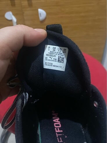 Puma Puma spor ayakkabı