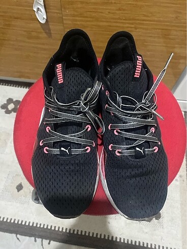 38 Beden çeşitli Renk Puma spor ayakkabı
