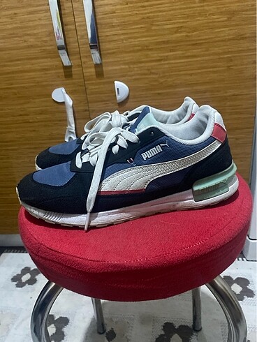 Puma ayakkabı