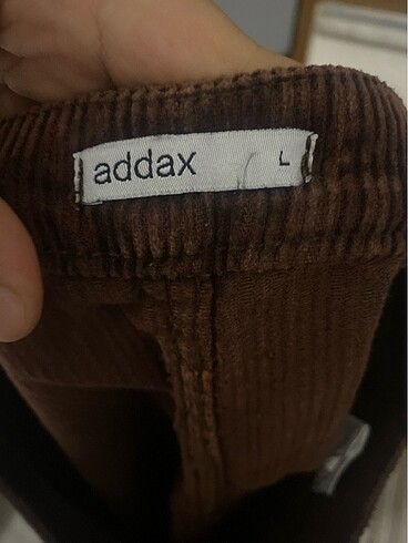Addax Mini etek