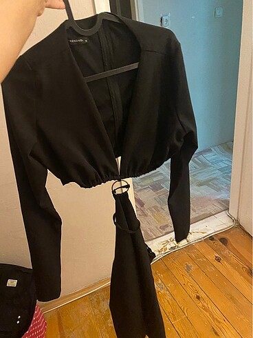 Trendyolmilla elbise - Görsel 2