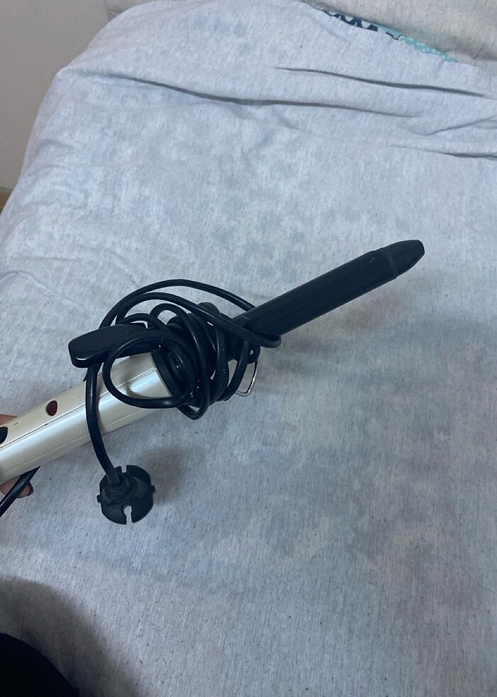 Sinbo maşa - Görsel 2