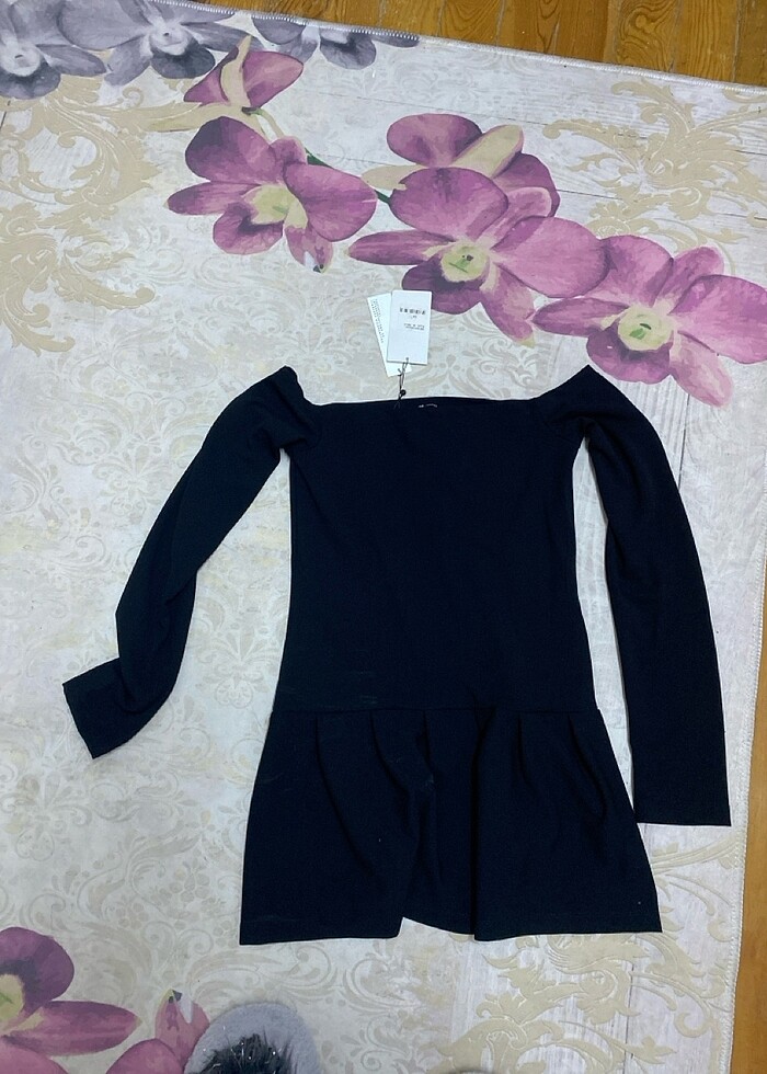 Grimelange elbise - Görsel 2