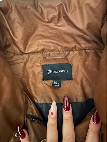 Stradivarius Mont stradivarius