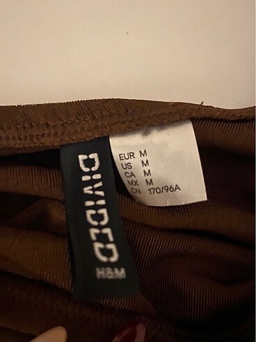 H&M H&m bluz