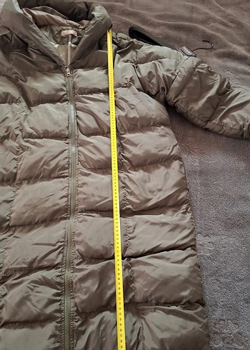 m Beden haki Renk OVERSIZE MODEL