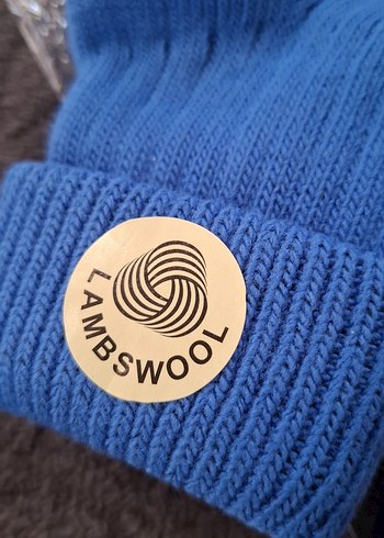 KADIN KIŞLIK ÇORAP - Görsel 6