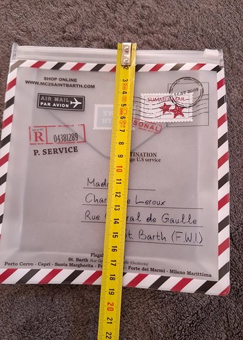 SAINT BARTH - Görsel 8