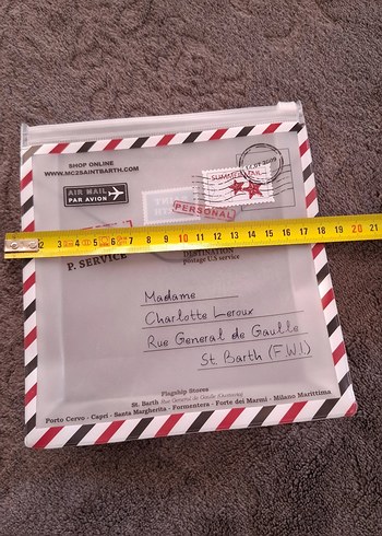 SAINT BARTH - Görsel 6