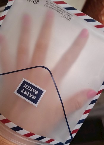 SAINT BARTH - Görsel 10