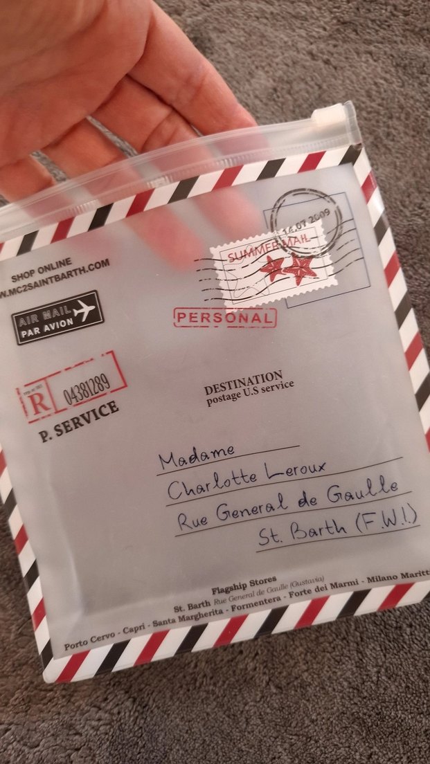 SAINT BARTH - Görsel 3