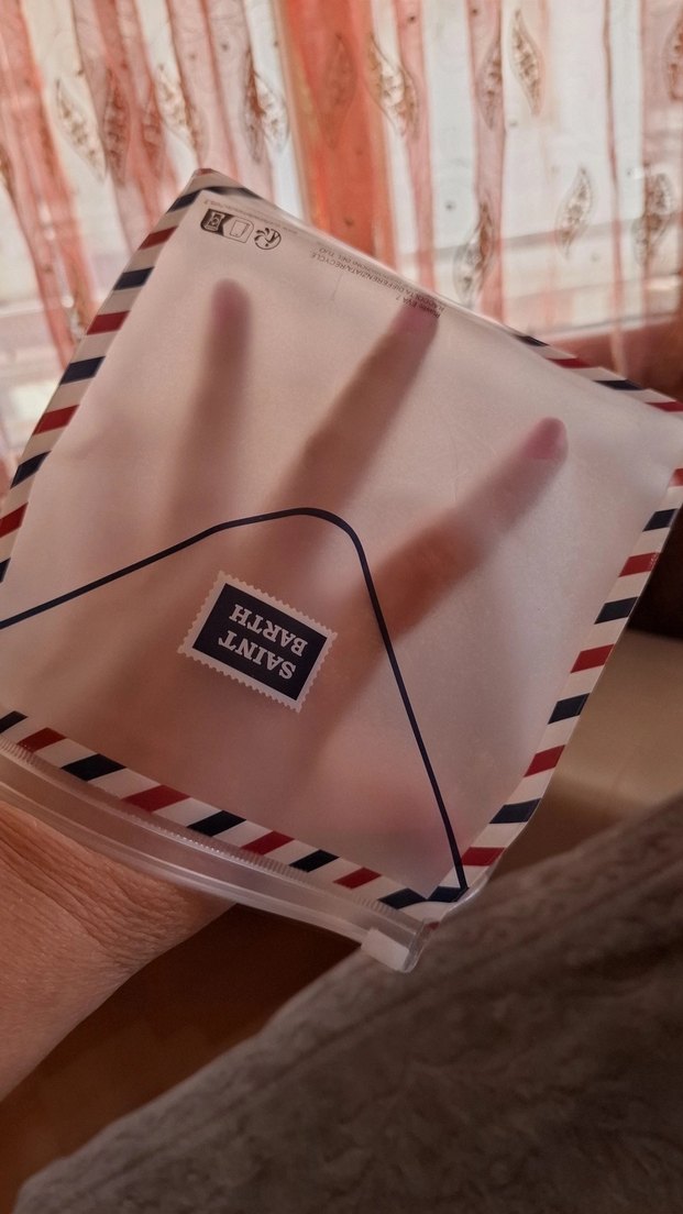 SAINT BARTH - Görsel 2