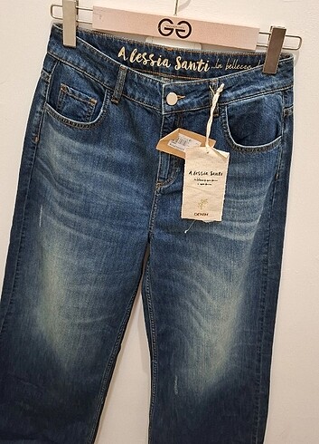 28 Beden ALESSIA SANTI DENIM