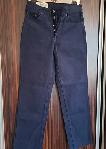 Replay Lacivert Denim Jean