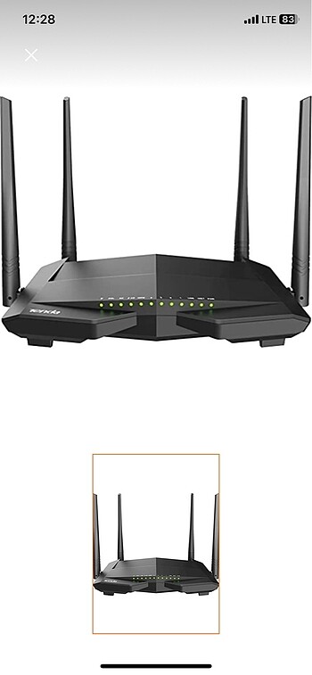 Modem
