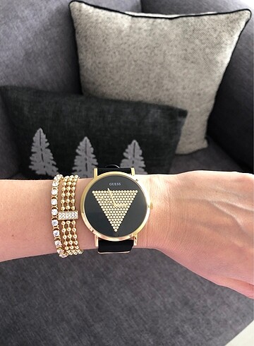 Guess saat