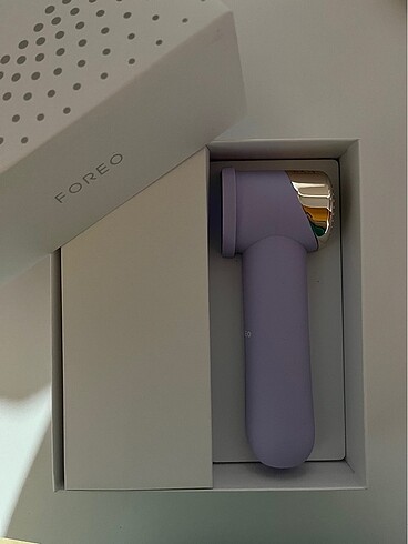 Foreo IPL Lazer Cihazı