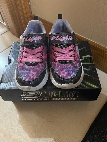 Skechers Skechers spor ayakkabı