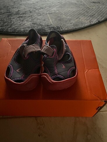 Nike Nike sandalet