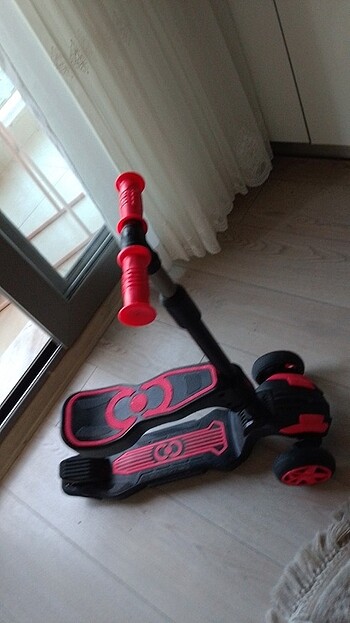 Çocuk scooter