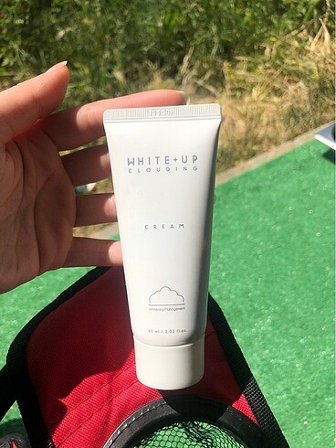 MISSHA A'PIEU White Up krem
