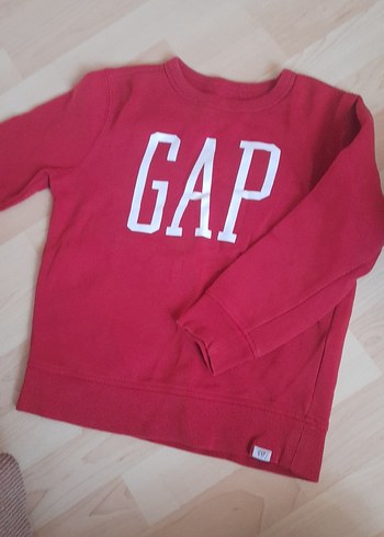 Gap 7 Yaş