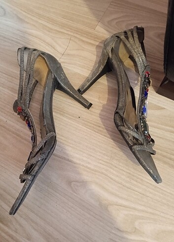 Sandalet - Görsel 2