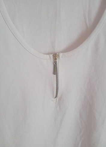 Beyaz tişört  - Görsel 2