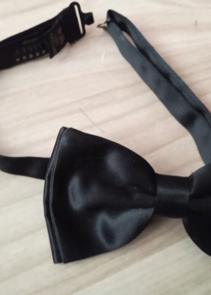 Ramsey papyon  - Görsel 2