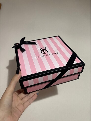 Victoria secret kutu