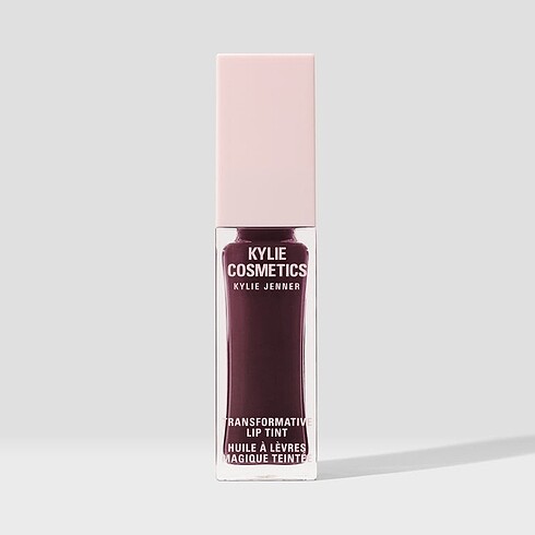 Kylie cosmetics transformative lip tint