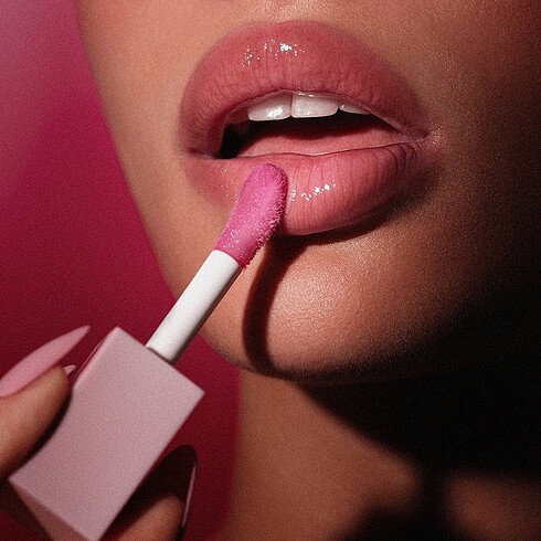 Beden Kylie cosmetics lip tint + liner