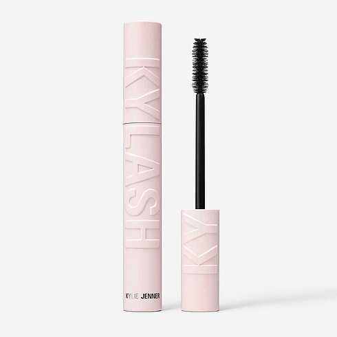 Kylie cosmetics kylash volume mascara