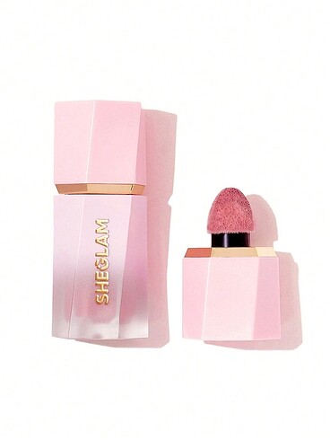 Sheglam Color bloom dayglow blush allık