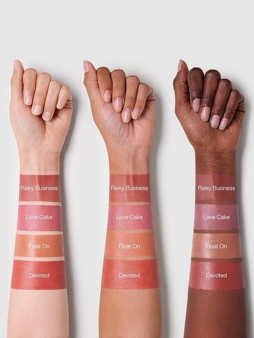 Sephora Sheglam Color bloom dayglow blush allık
