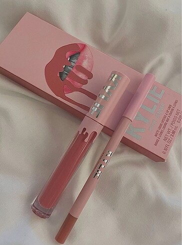 Kylie Cosmetics Kylie Cosmetics Matte Lip Kit