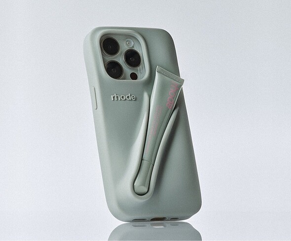 Rhode Lip case kılıf