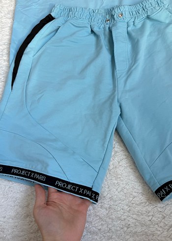 Erkek Alt Üst Spor Takım - Görsel 2