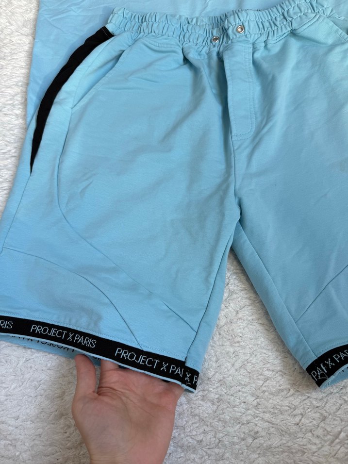 Erkek Alt Üst Spor Takım - Görsel 2