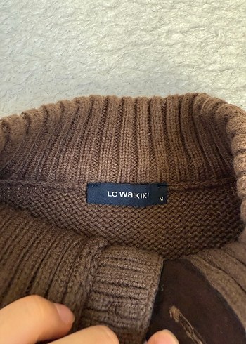 LC Waikiki Erkek Kazak